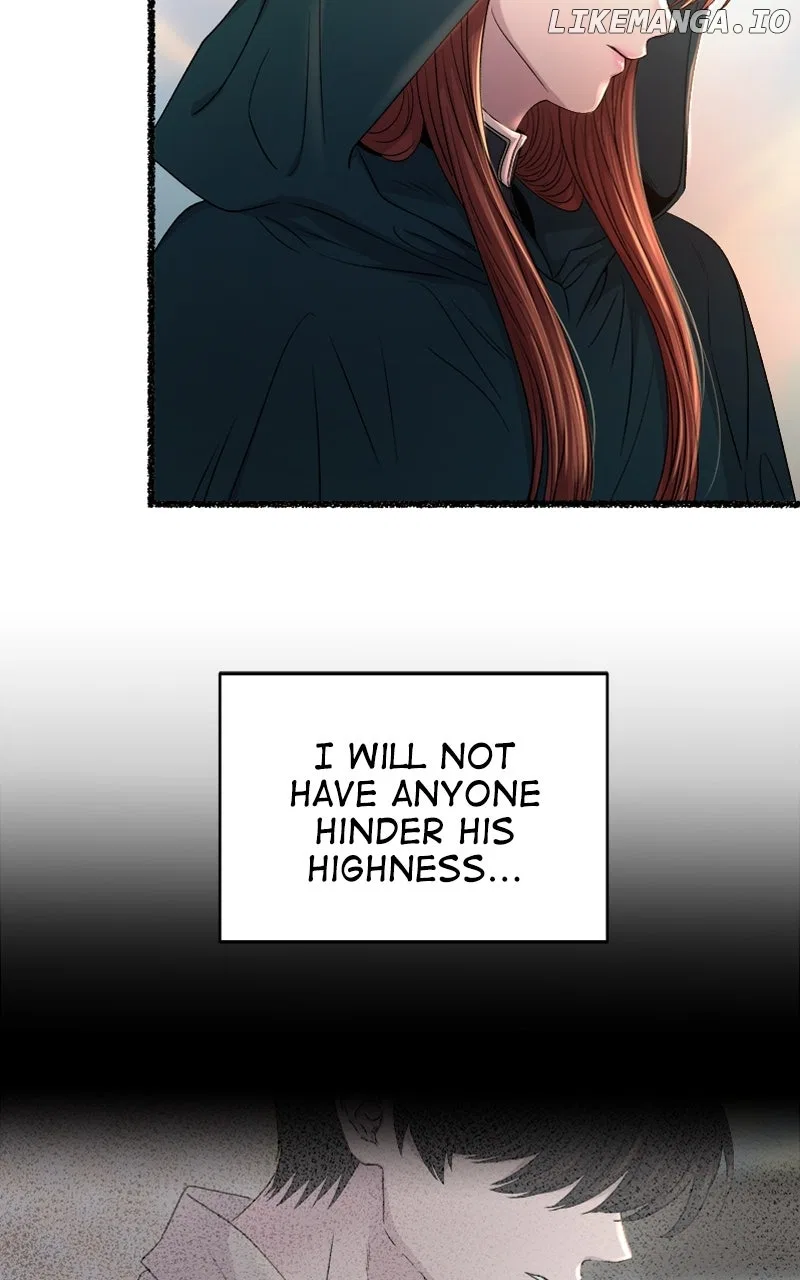 Like A Wind On A Dry Branch Chapter 214 – Page 30