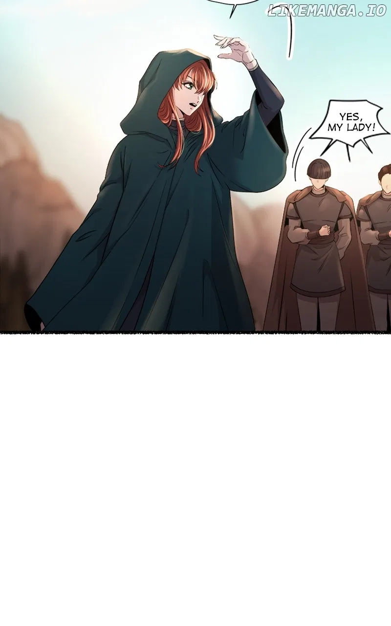 Like A Wind On A Dry Branch Chapter 214 – Page 33