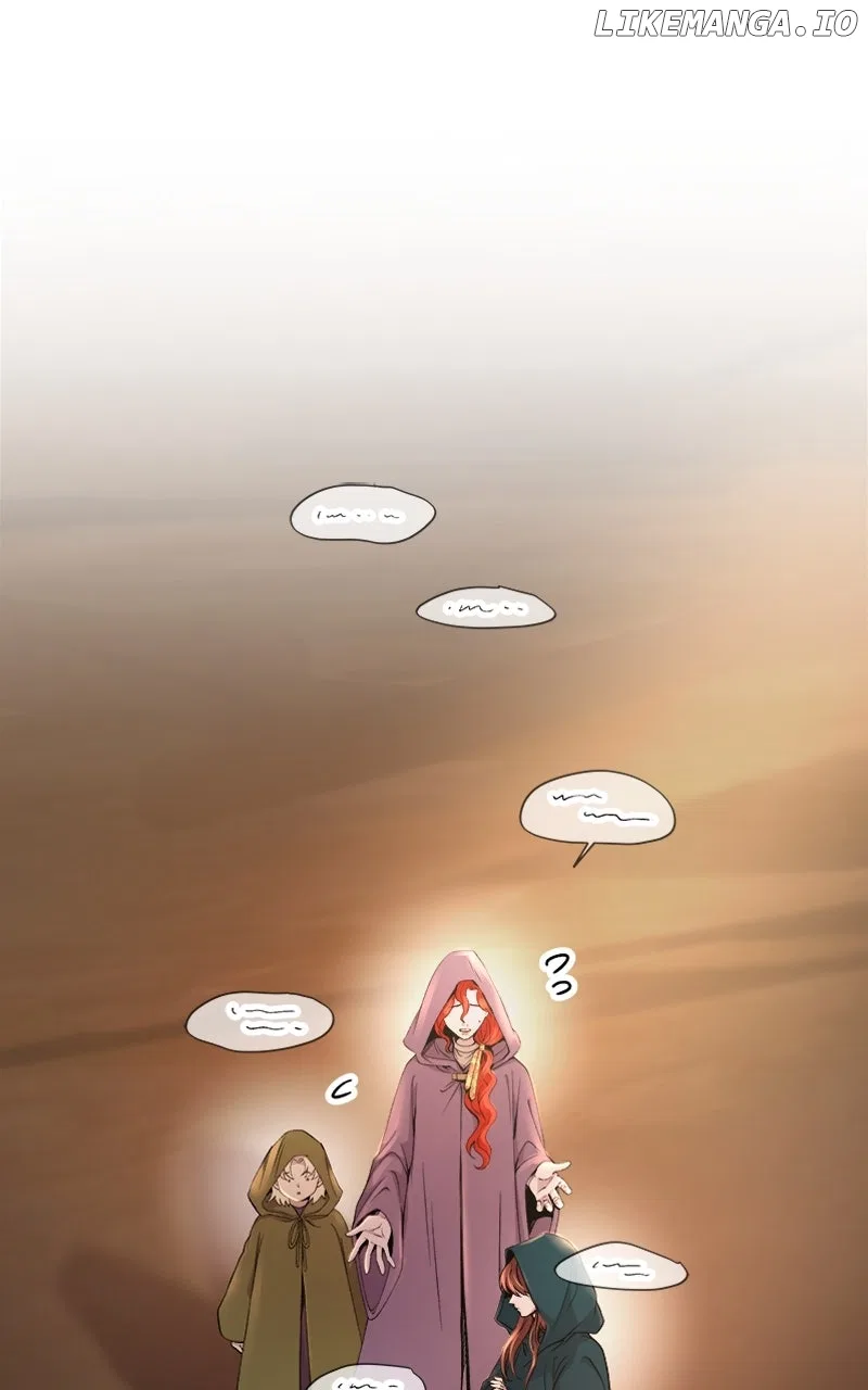 Like A Wind On A Dry Branch Chapter 214 – Page 36