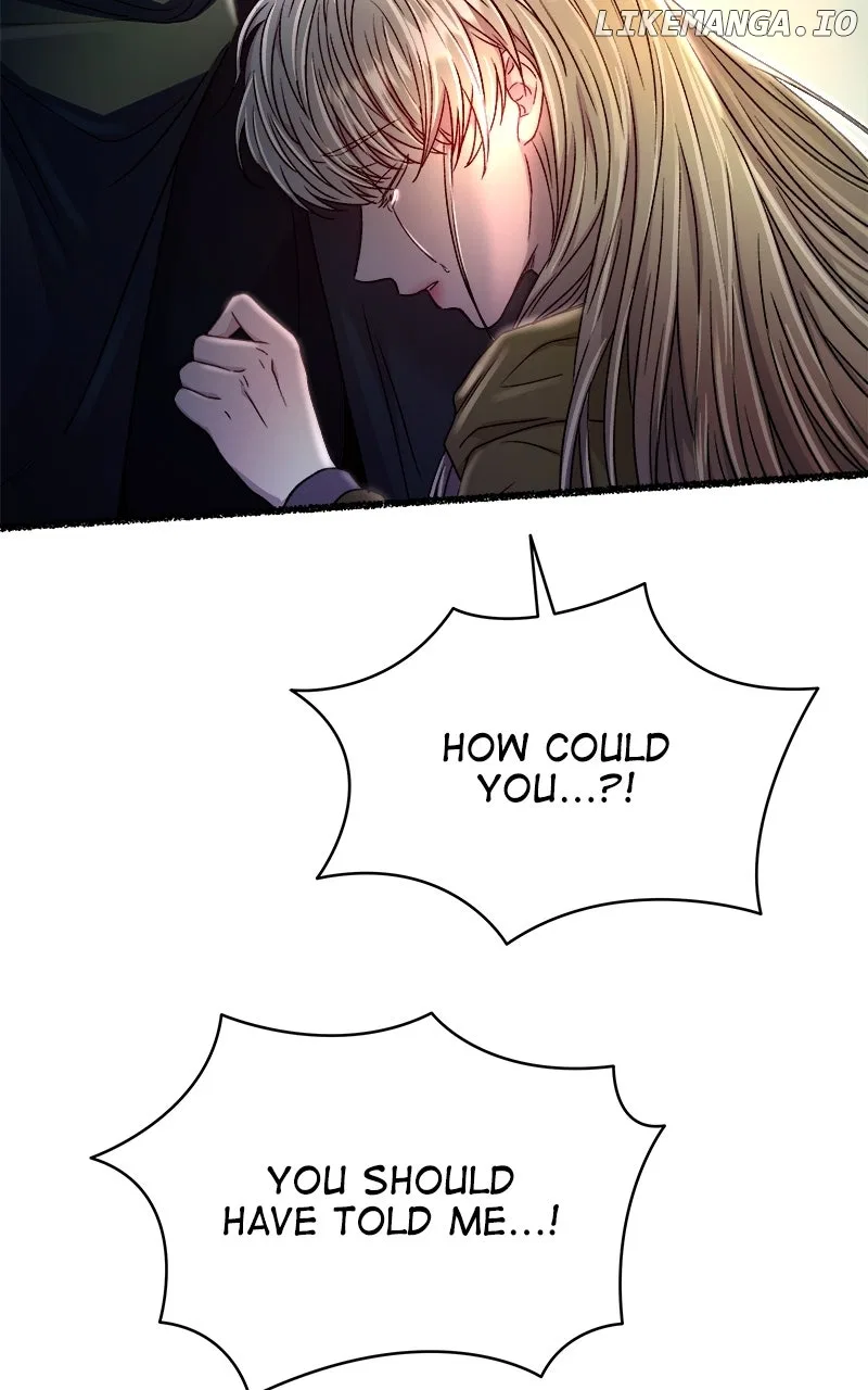 Like A Wind On A Dry Branch Chapter 214 – Page 49