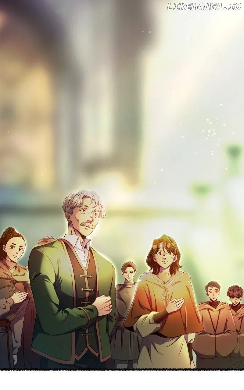 Like A Wind On A Dry Branch Chapter 214 – Page 77