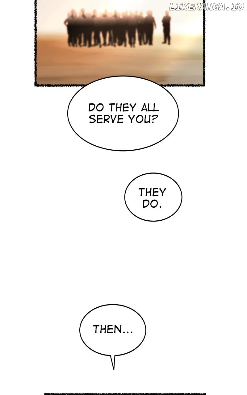 Like A Wind On A Dry Branch Chapter 214 – Page 84