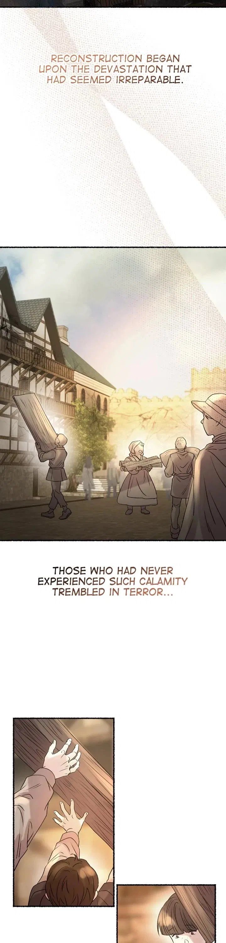 Like A Wind On A Dry Branch Chapter 213 – Page 2