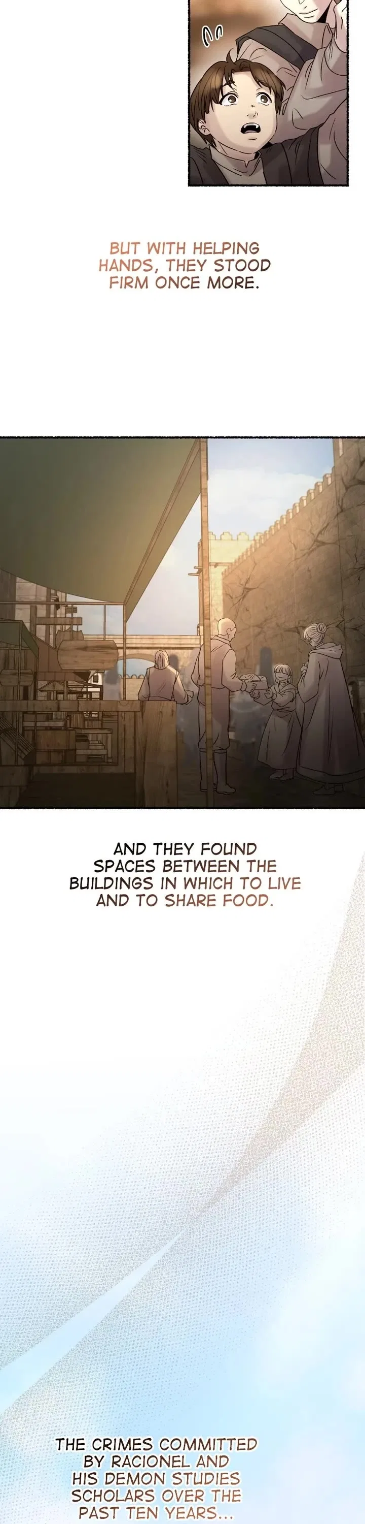 Like A Wind On A Dry Branch Chapter 213 – Page 3