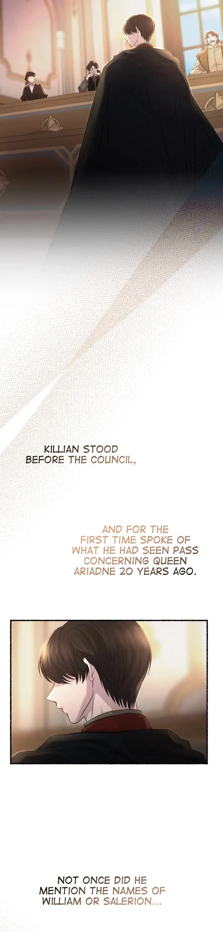 Like A Wind On A Dry Branch Chapter 213 – Page 6