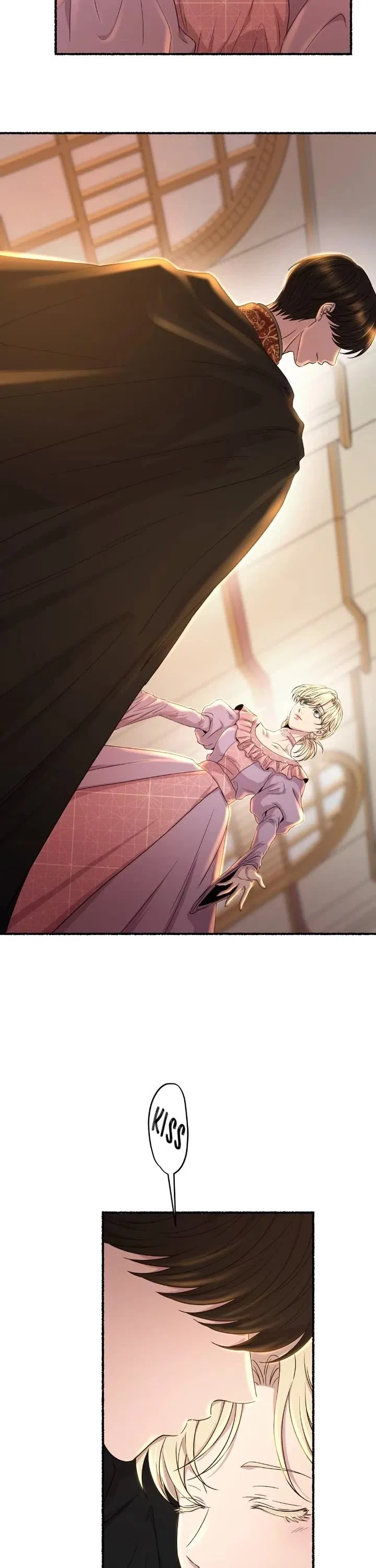 Like A Wind On A Dry Branch Chapter 213 – Page 12