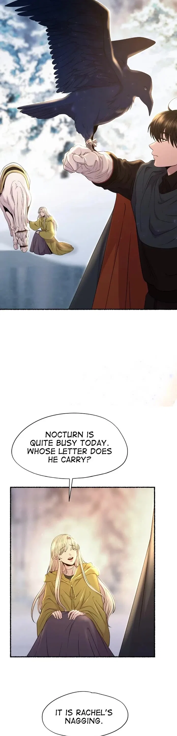 Like A Wind On A Dry Branch Chapter 213 – Page 24