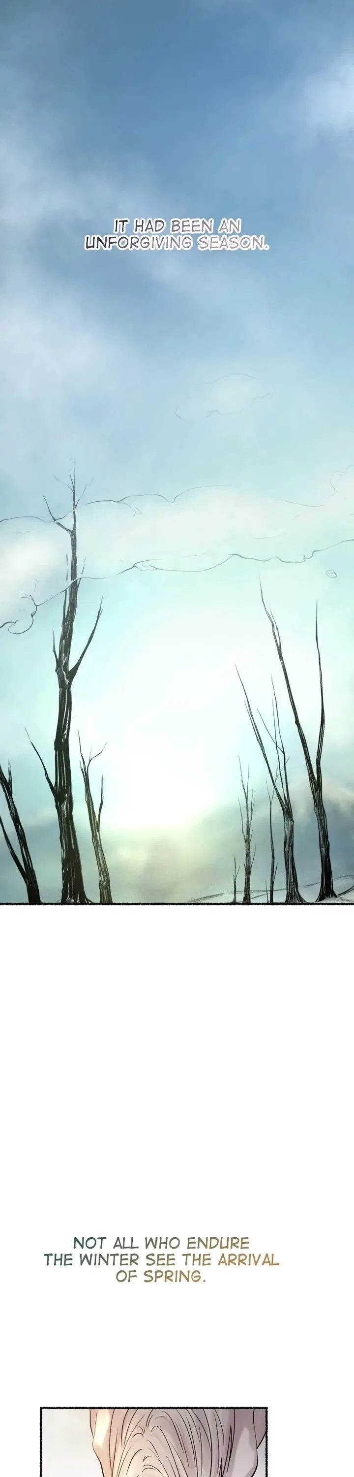 Like A Wind On A Dry Branch Chapter 213 – Page 26
