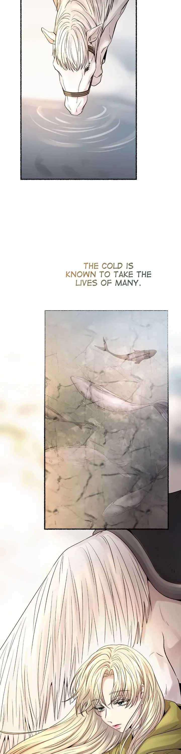 Like A Wind On A Dry Branch Chapter 213 – Page 27