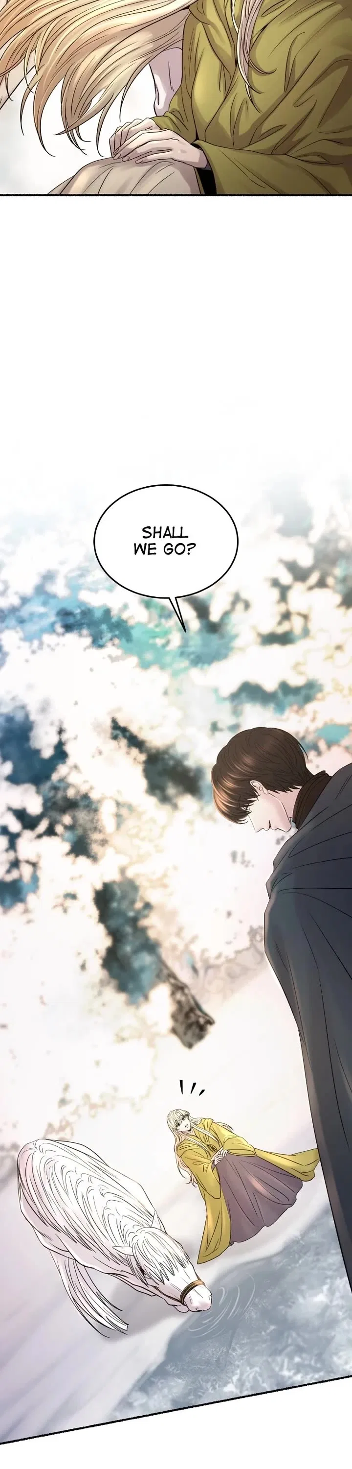 Like A Wind On A Dry Branch Chapter 213 – Page 28