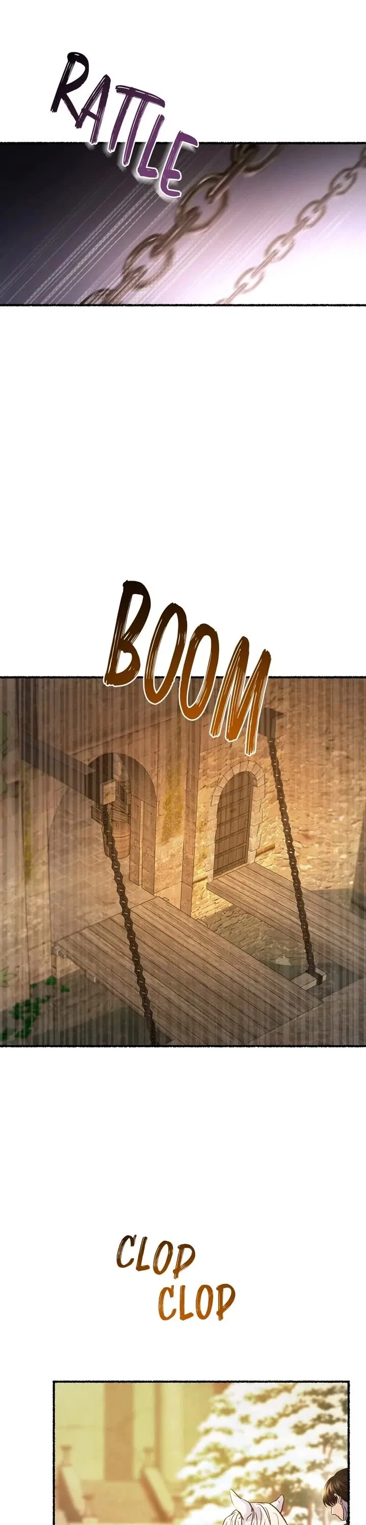 Like A Wind On A Dry Branch Chapter 213 – Page 33