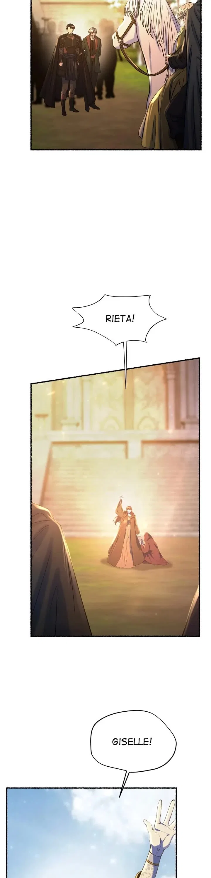 Like A Wind On A Dry Branch Chapter 213 – Page 34