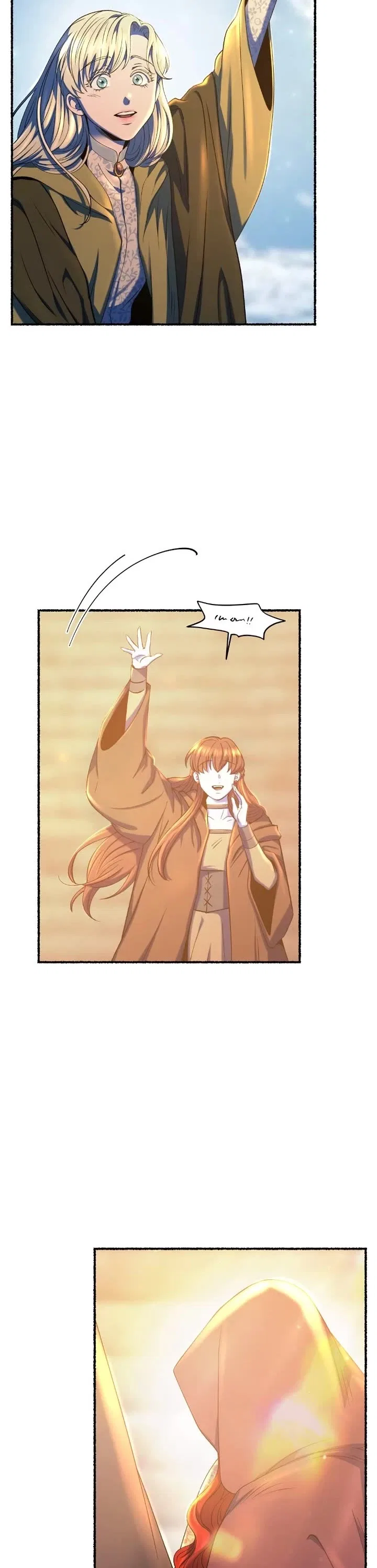 Like A Wind On A Dry Branch Chapter 213 – Page 35