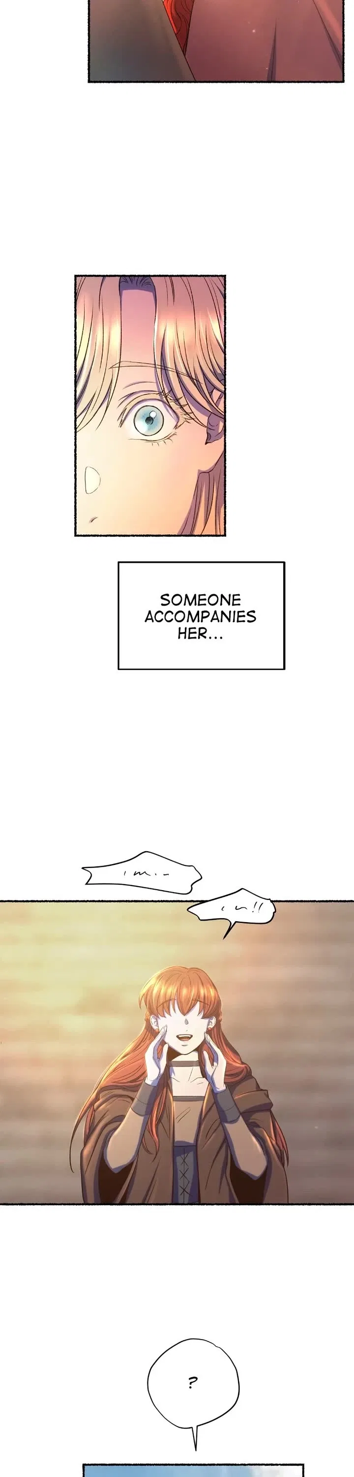 Like A Wind On A Dry Branch Chapter 213 – Page 36