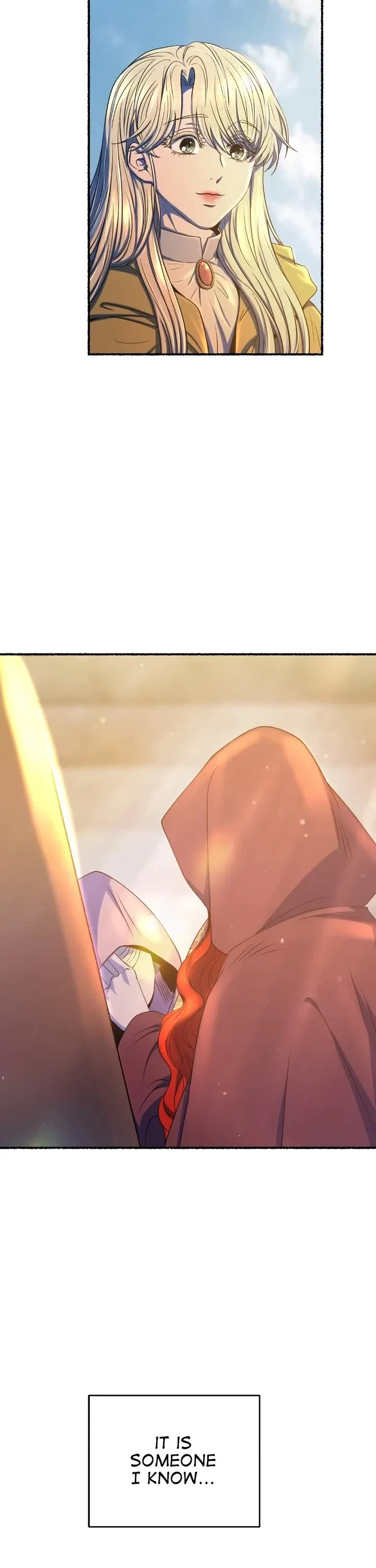 Like A Wind On A Dry Branch Chapter 213 – Page 37