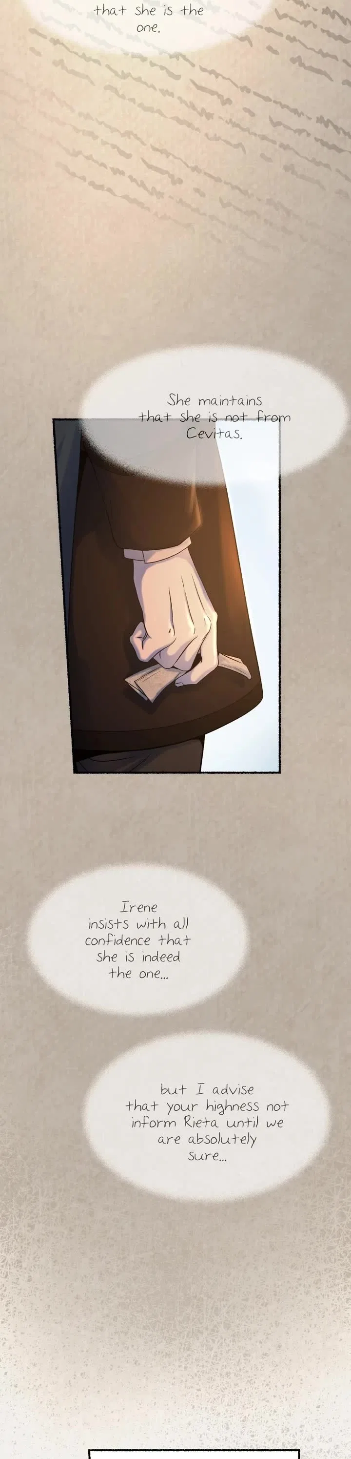 Like A Wind On A Dry Branch Chapter 213 – Page 39
