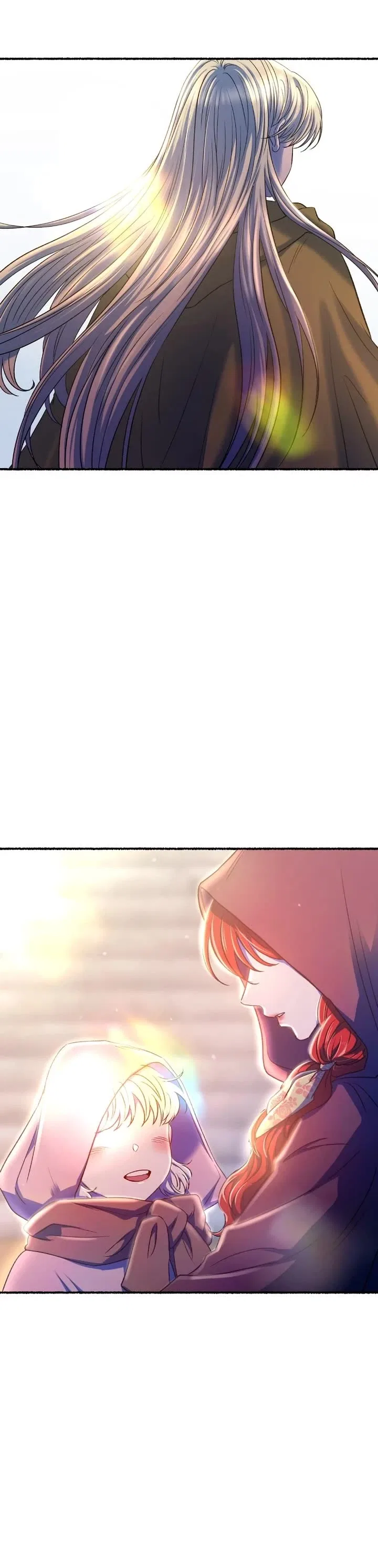 Like A Wind On A Dry Branch Chapter 213 – Page 44