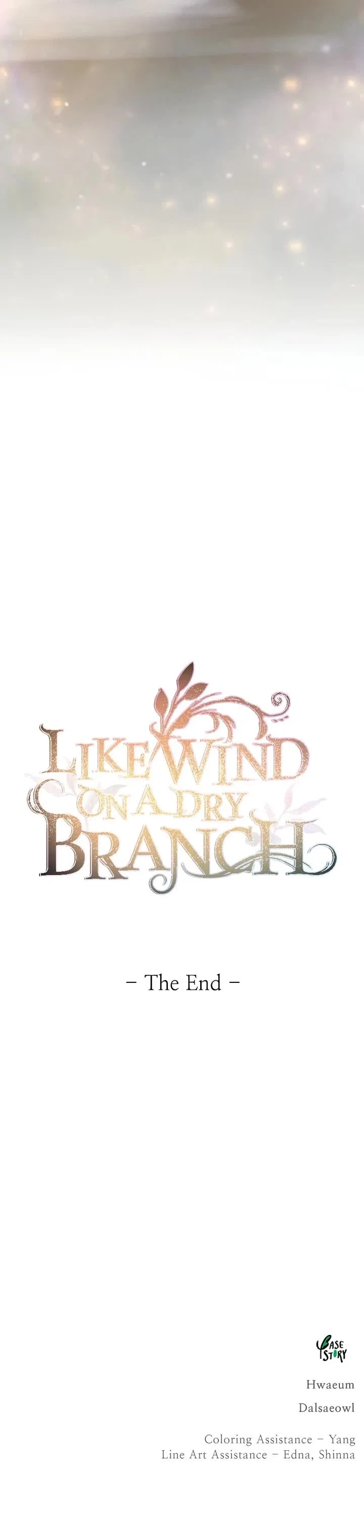 Like A Wind On A Dry Branch Chapter 213 – Page 56