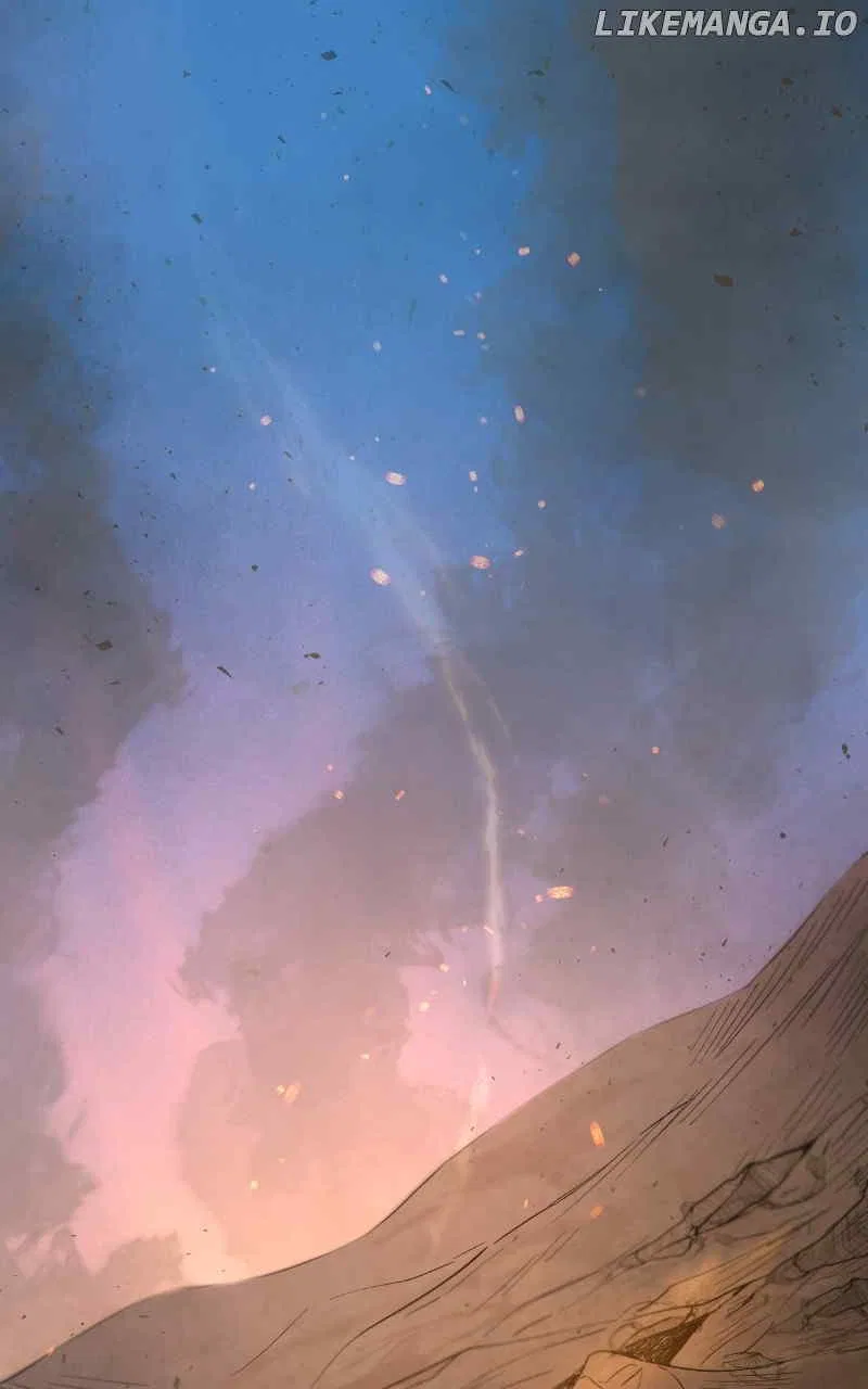 Like A Wind On A Dry Branch Chapter 212 – Page 34