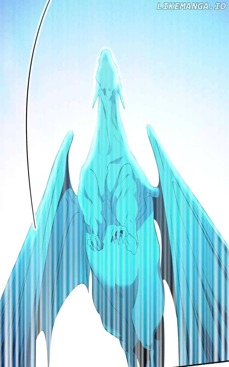 Like A Wind On A Dry Branch Chapter 212 – Page 40