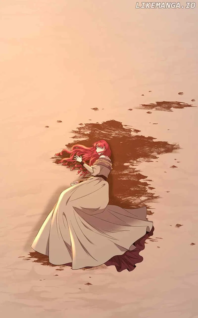 Like A Wind On A Dry Branch Chapter 212 – Page 50