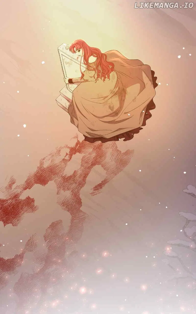Like A Wind On A Dry Branch Chapter 212 – Page 83