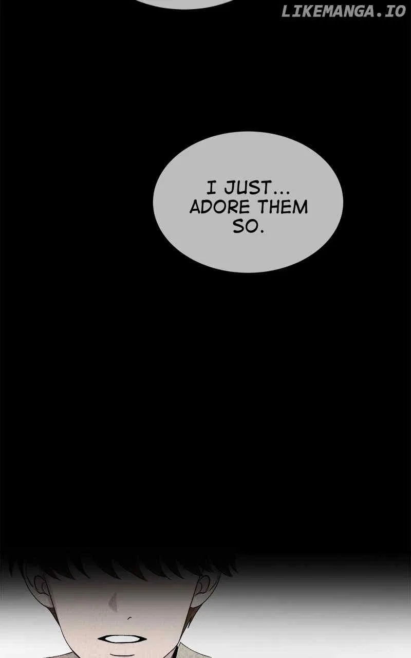 Like A Wind On A Dry Branch Chapter 212 – Page 95