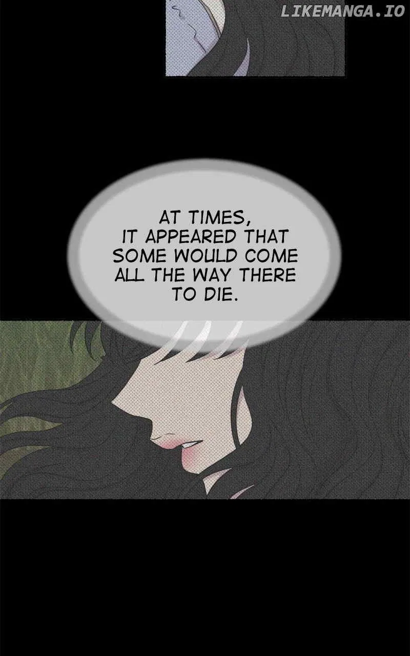 Like A Wind On A Dry Branch Chapter 212 – Page 110