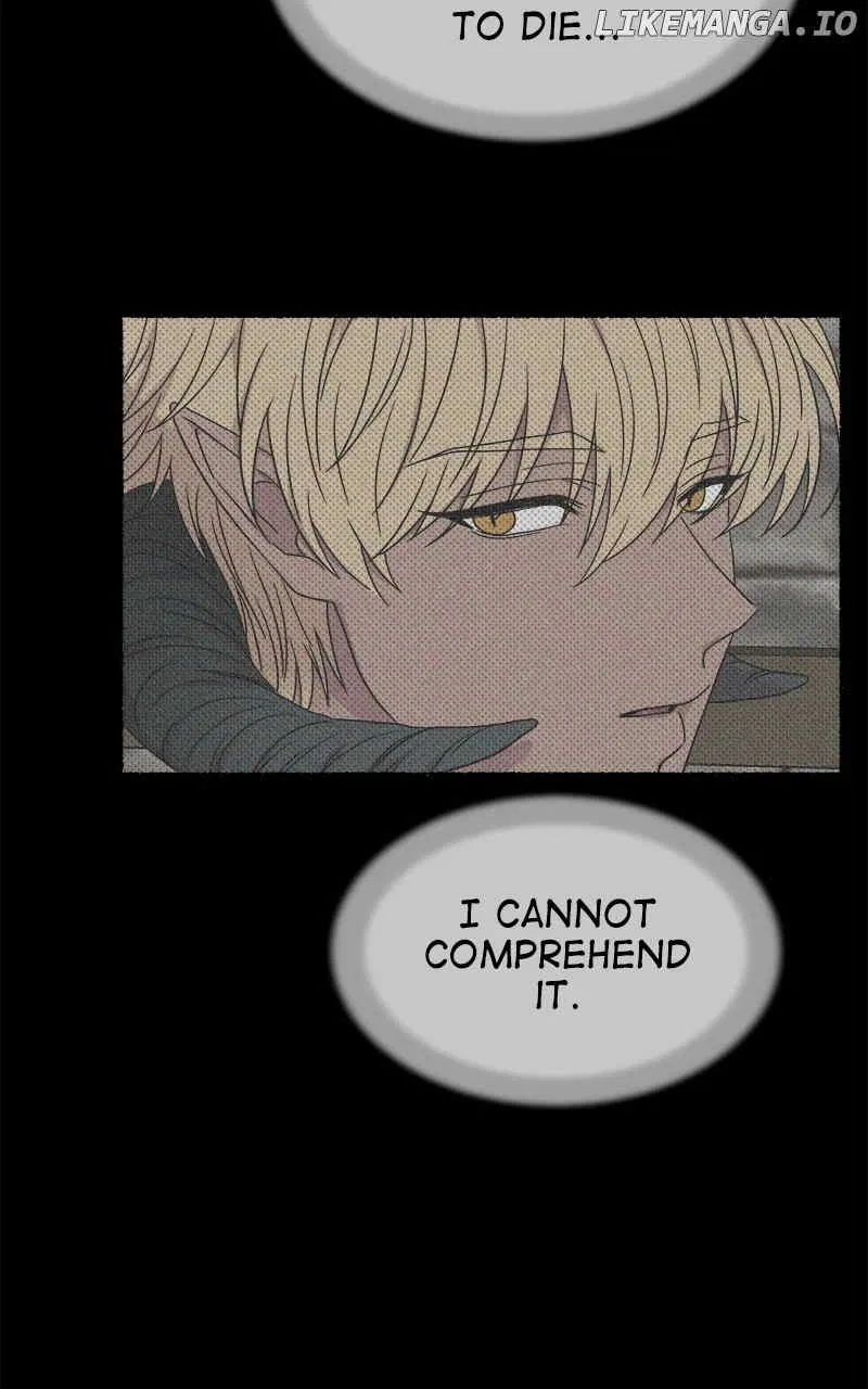 Like A Wind On A Dry Branch Chapter 212 – Page 112