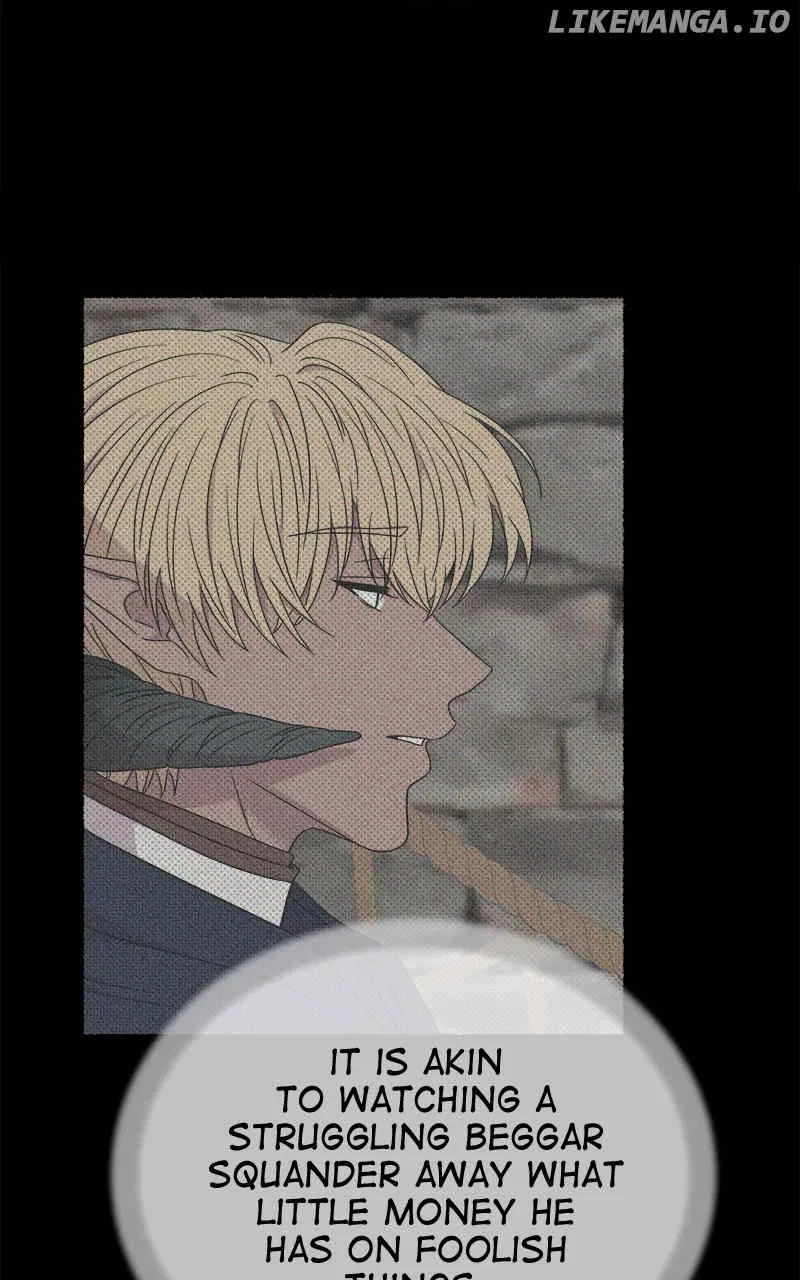 Like A Wind On A Dry Branch Chapter 212 – Page 114