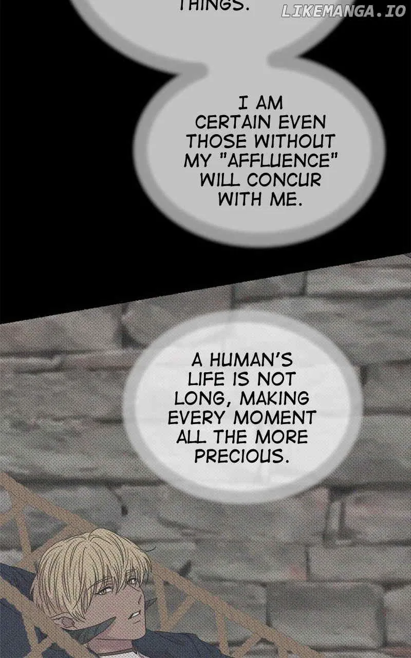 Like A Wind On A Dry Branch Chapter 212 – Page 115