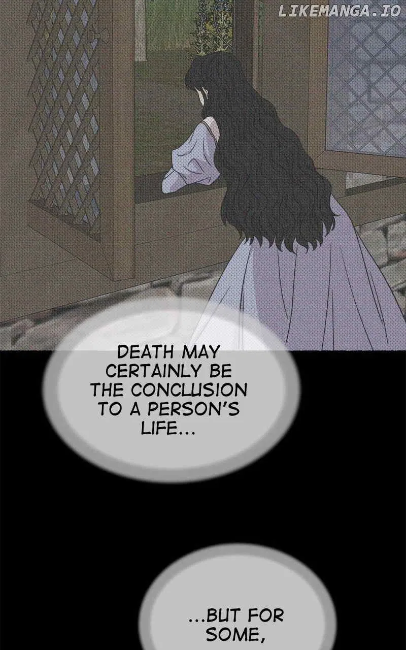 Like A Wind On A Dry Branch Chapter 212 – Page 119