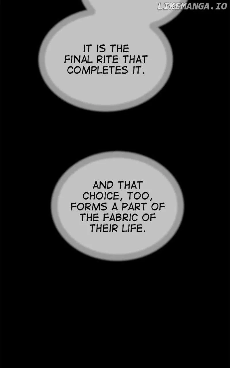 Like A Wind On A Dry Branch Chapter 212 – Page 120