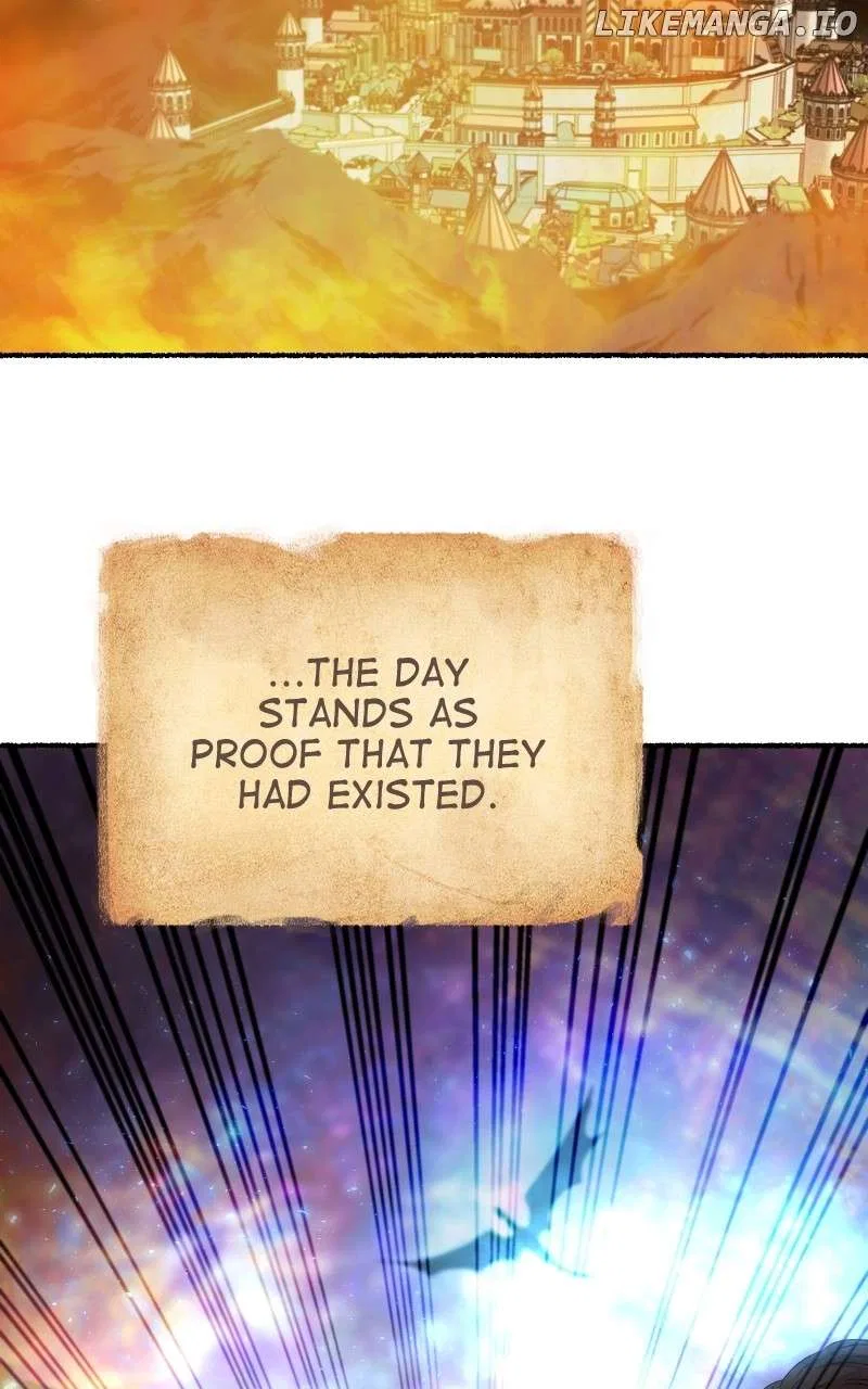 Like A Wind On A Dry Branch Chapter 211 – Page 28