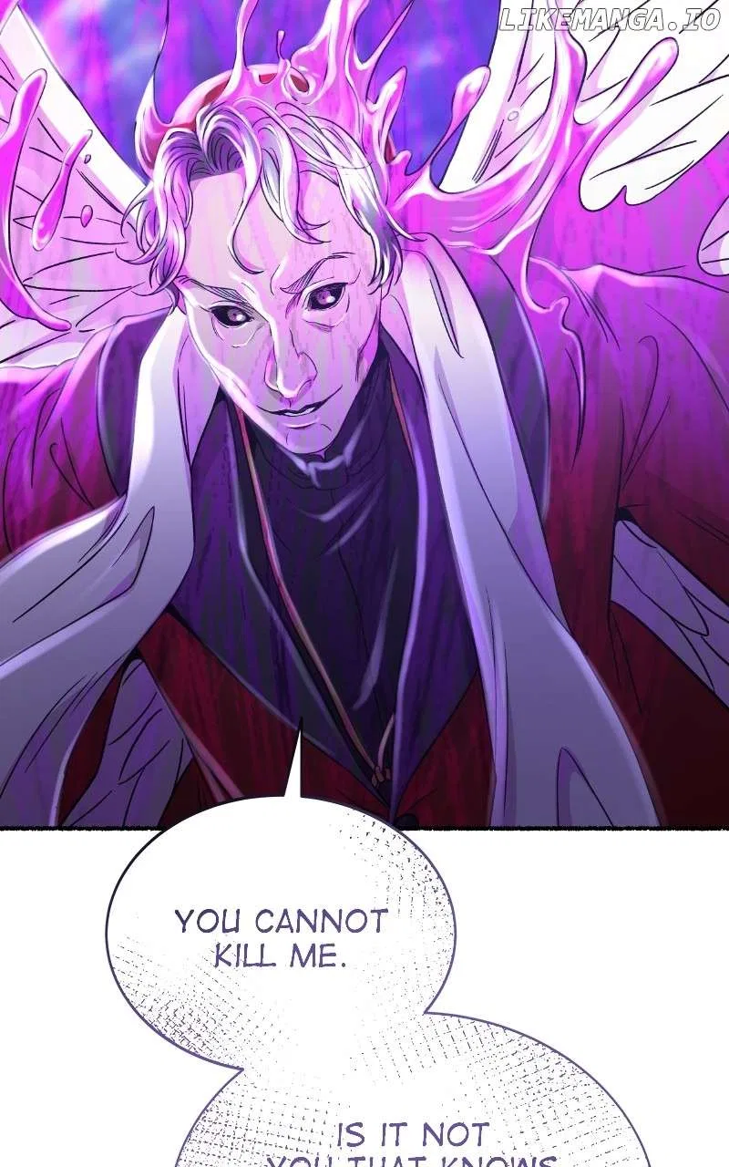 Like A Wind On A Dry Branch Chapter 211 – Page 31