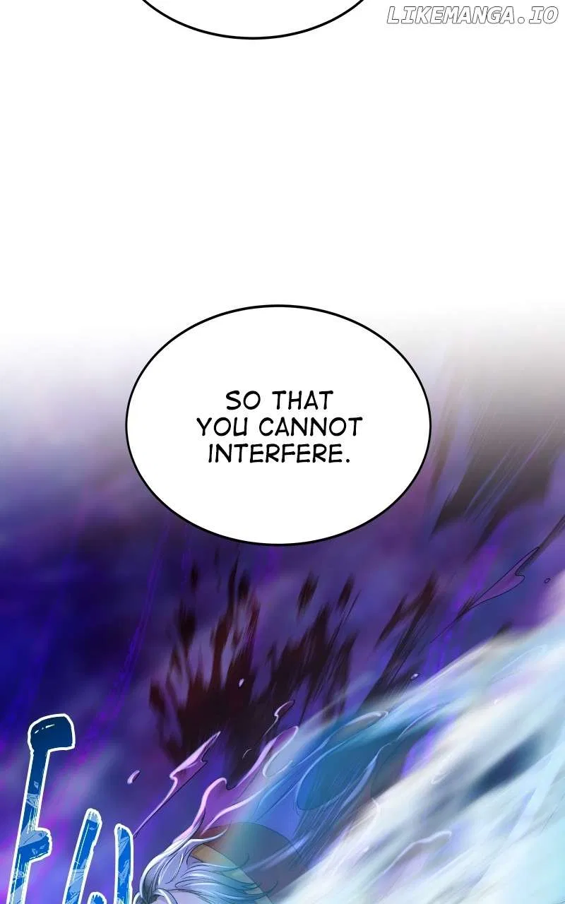 Like A Wind On A Dry Branch Chapter 211 – Page 35