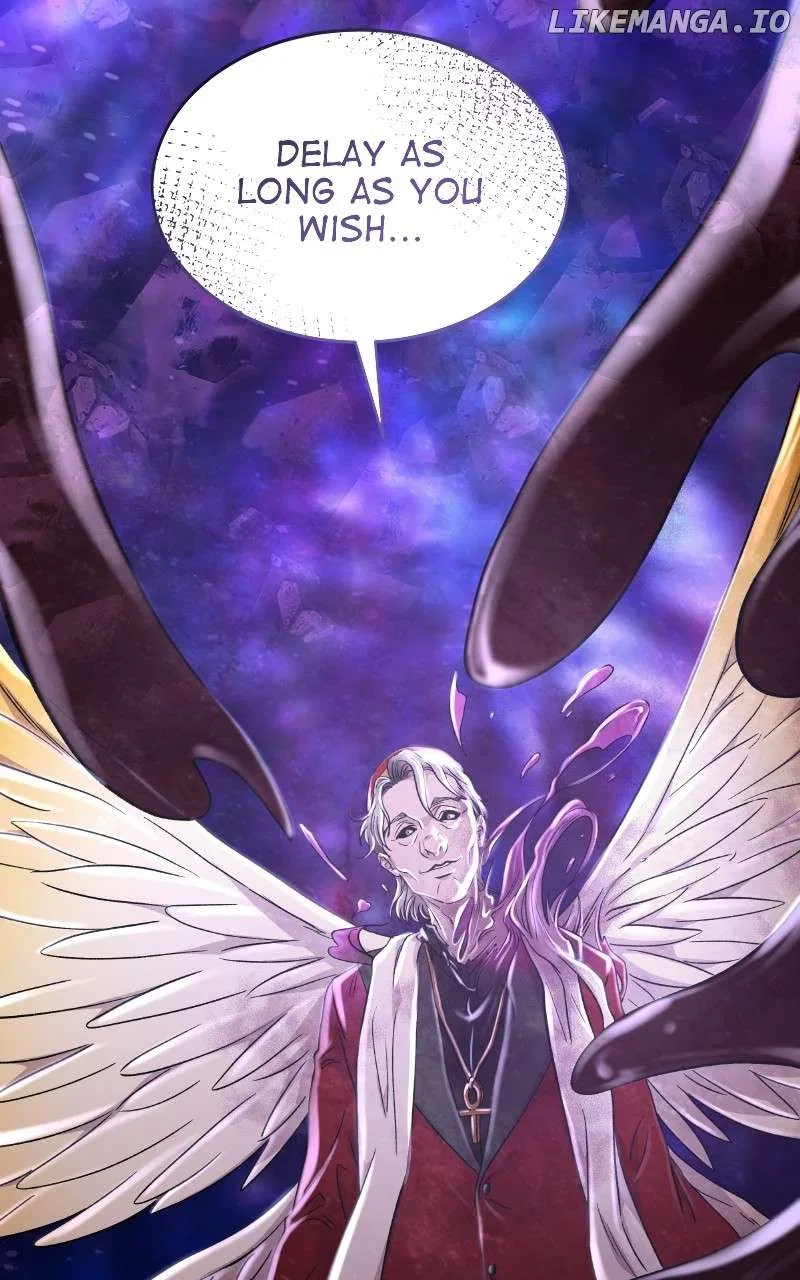 Like A Wind On A Dry Branch Chapter 211 – Page 40