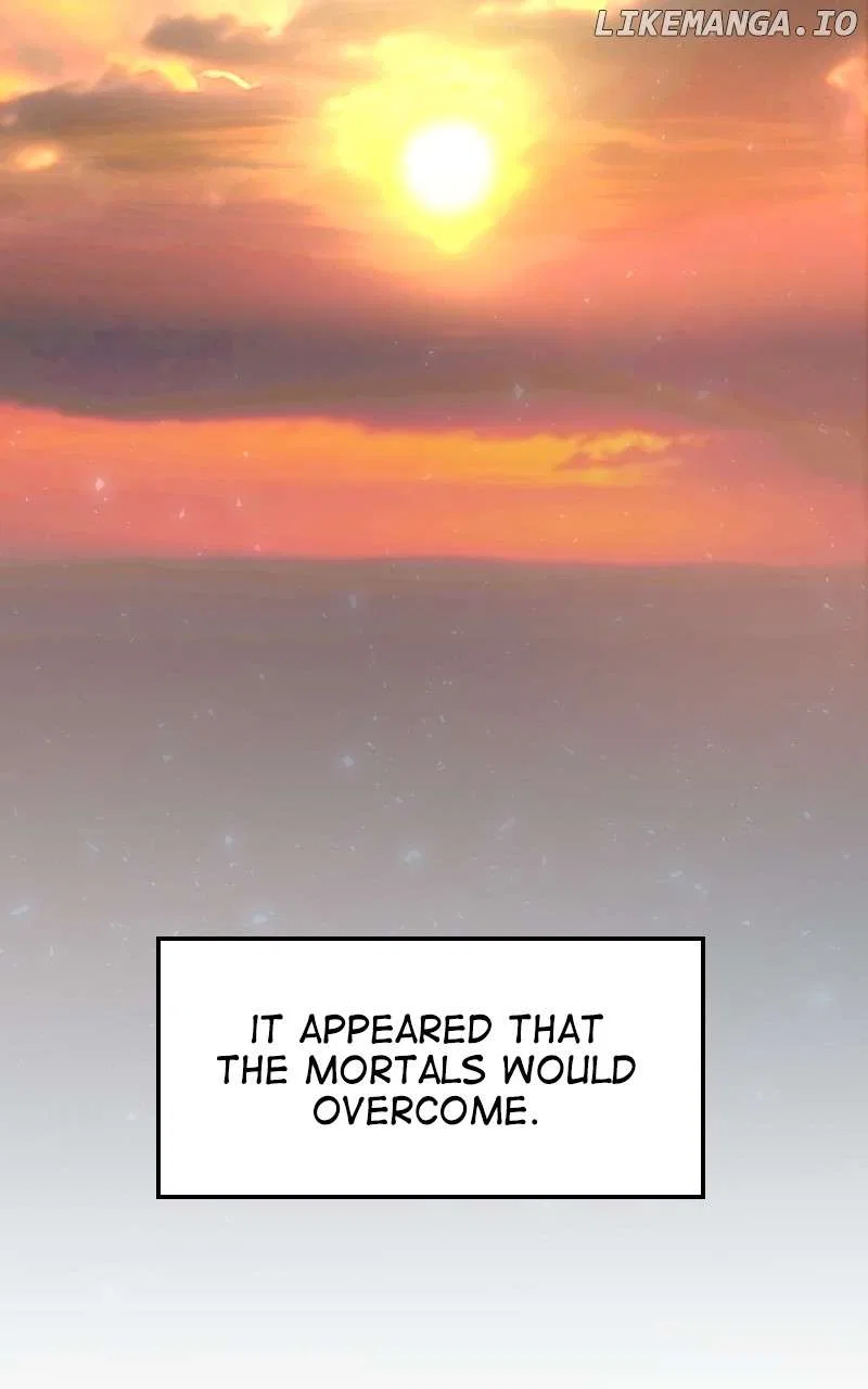 Like A Wind On A Dry Branch Chapter 211 – Page 83