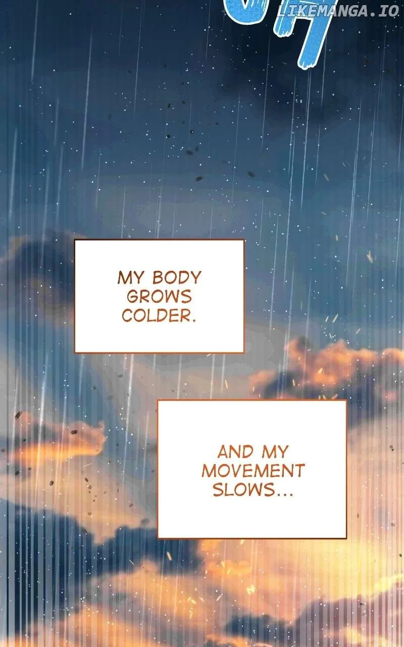 Like A Wind On A Dry Branch Chapter 211 – Page 91
