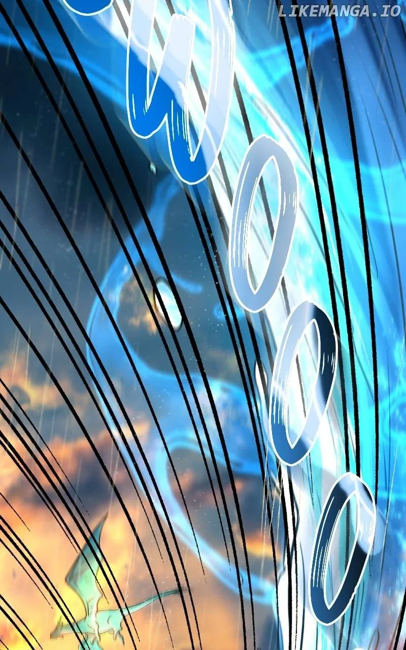 Like A Wind On A Dry Branch Chapter 211 – Page 97