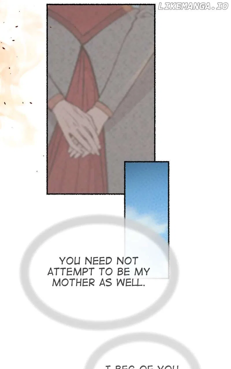 Like A Wind On A Dry Branch Chapter 211 – Page 125