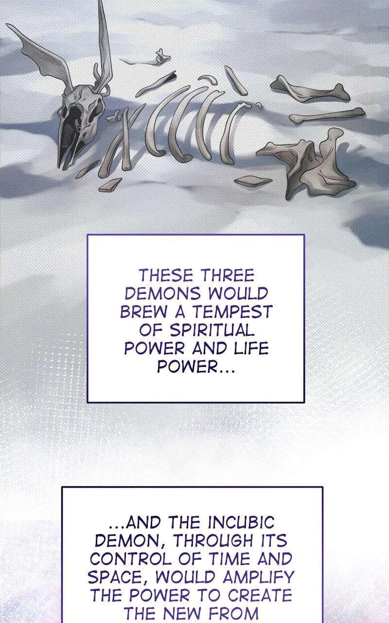Like A Wind On A Dry Branch Chapter 210 – Page 5