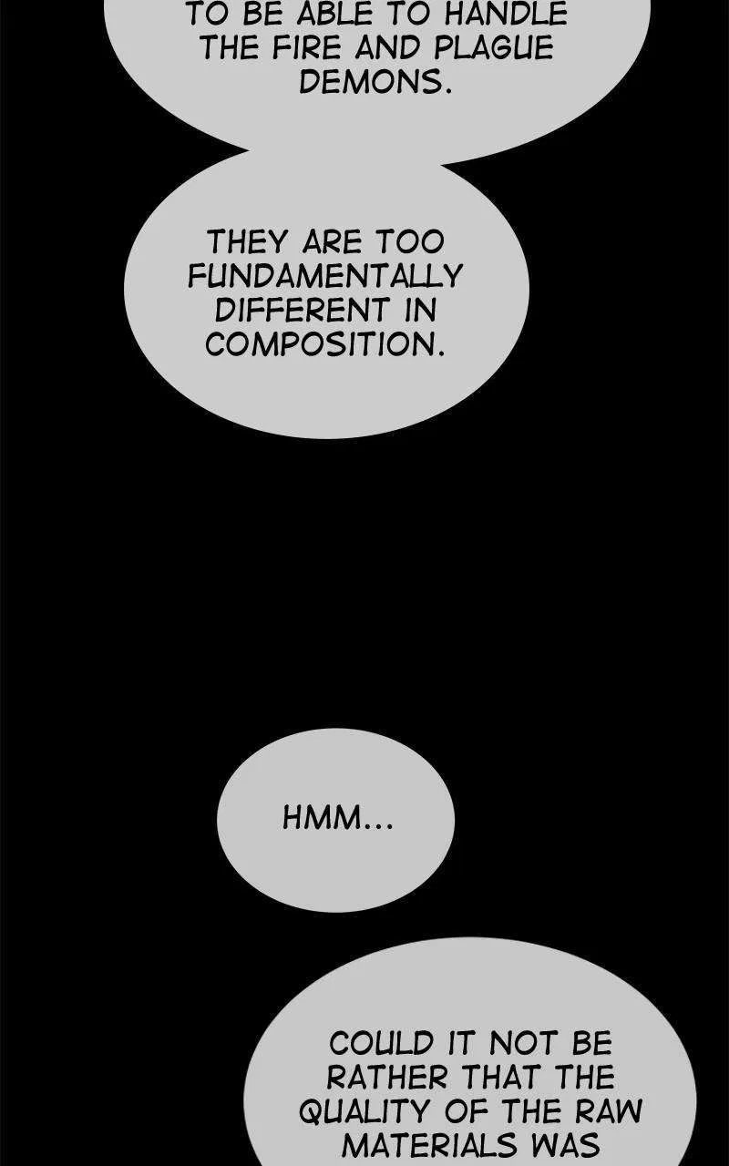 Like A Wind On A Dry Branch Chapter 210 – Page 18