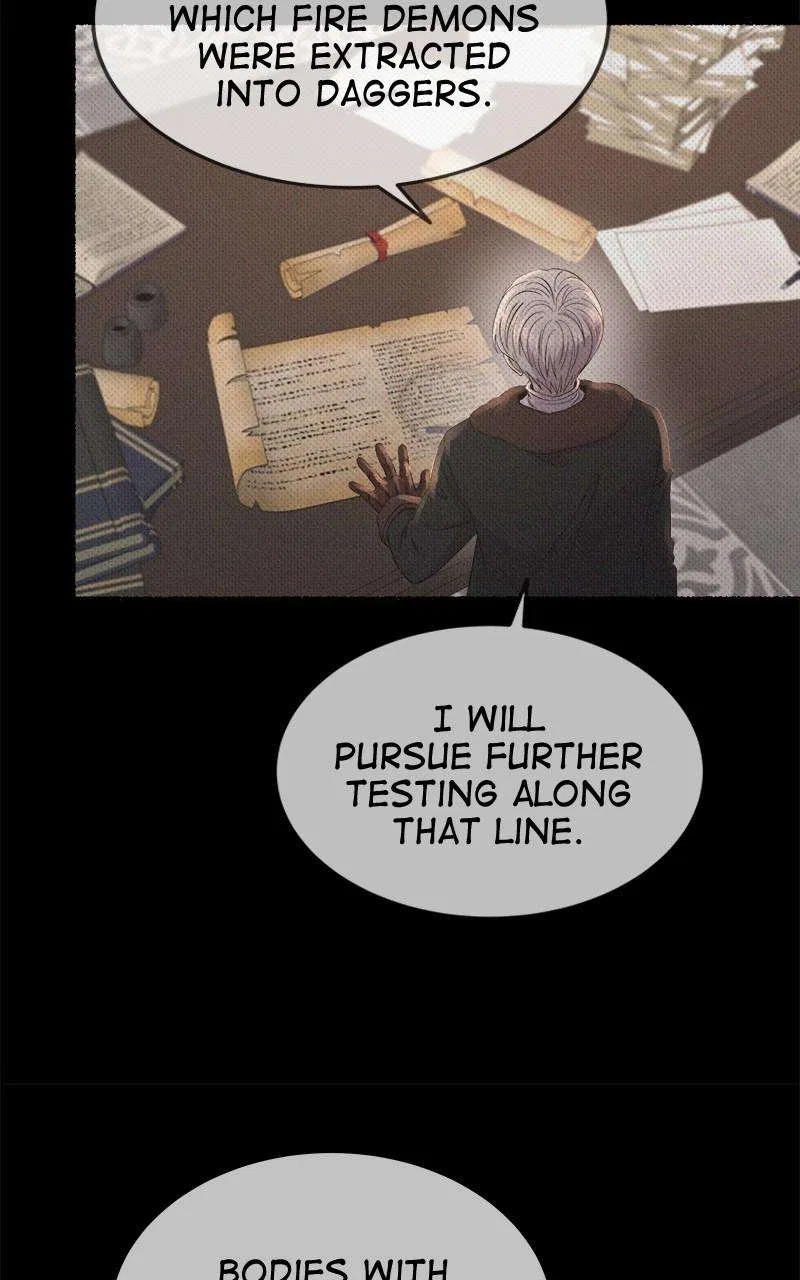 Like A Wind On A Dry Branch Chapter 210 – Page 28