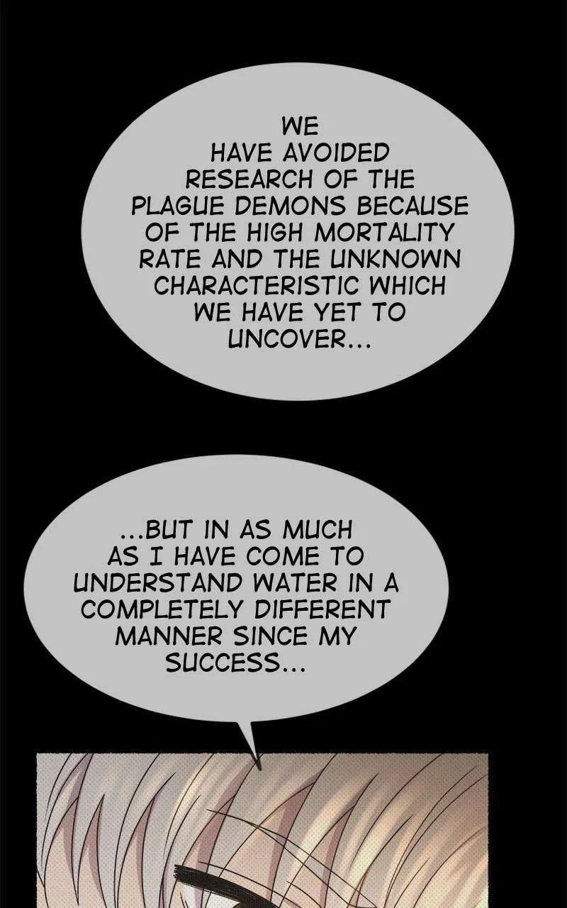Like A Wind On A Dry Branch Chapter 210 – Page 34