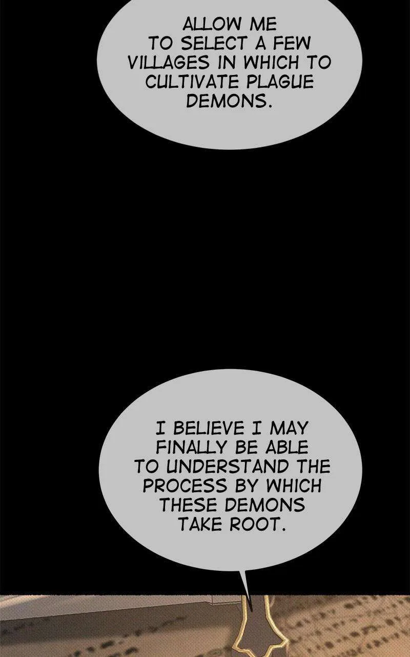 Like A Wind On A Dry Branch Chapter 210 – Page 36