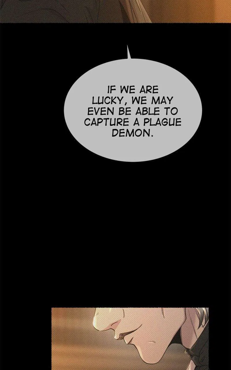 Like A Wind On A Dry Branch Chapter 210 – Page 39