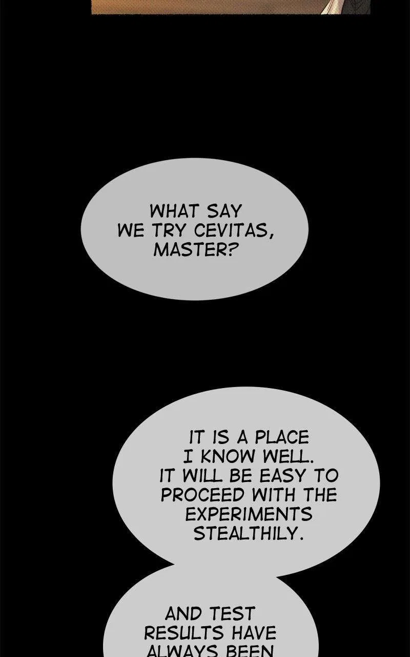 Like A Wind On A Dry Branch Chapter 210 – Page 40