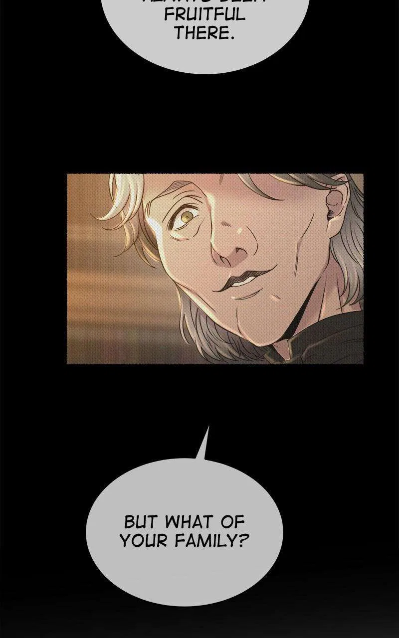 Like A Wind On A Dry Branch Chapter 210 – Page 41