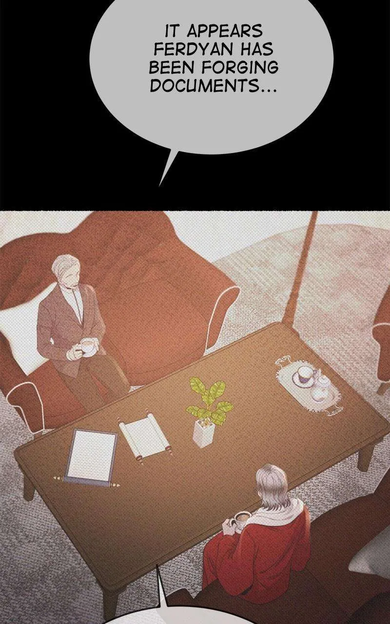 Like A Wind On A Dry Branch Chapter 210 – Page 56